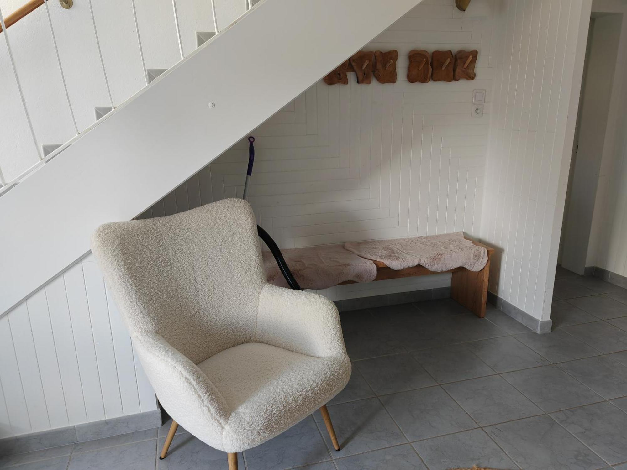 Appartement " Le Chardonneret " Issenheim Exterior photo