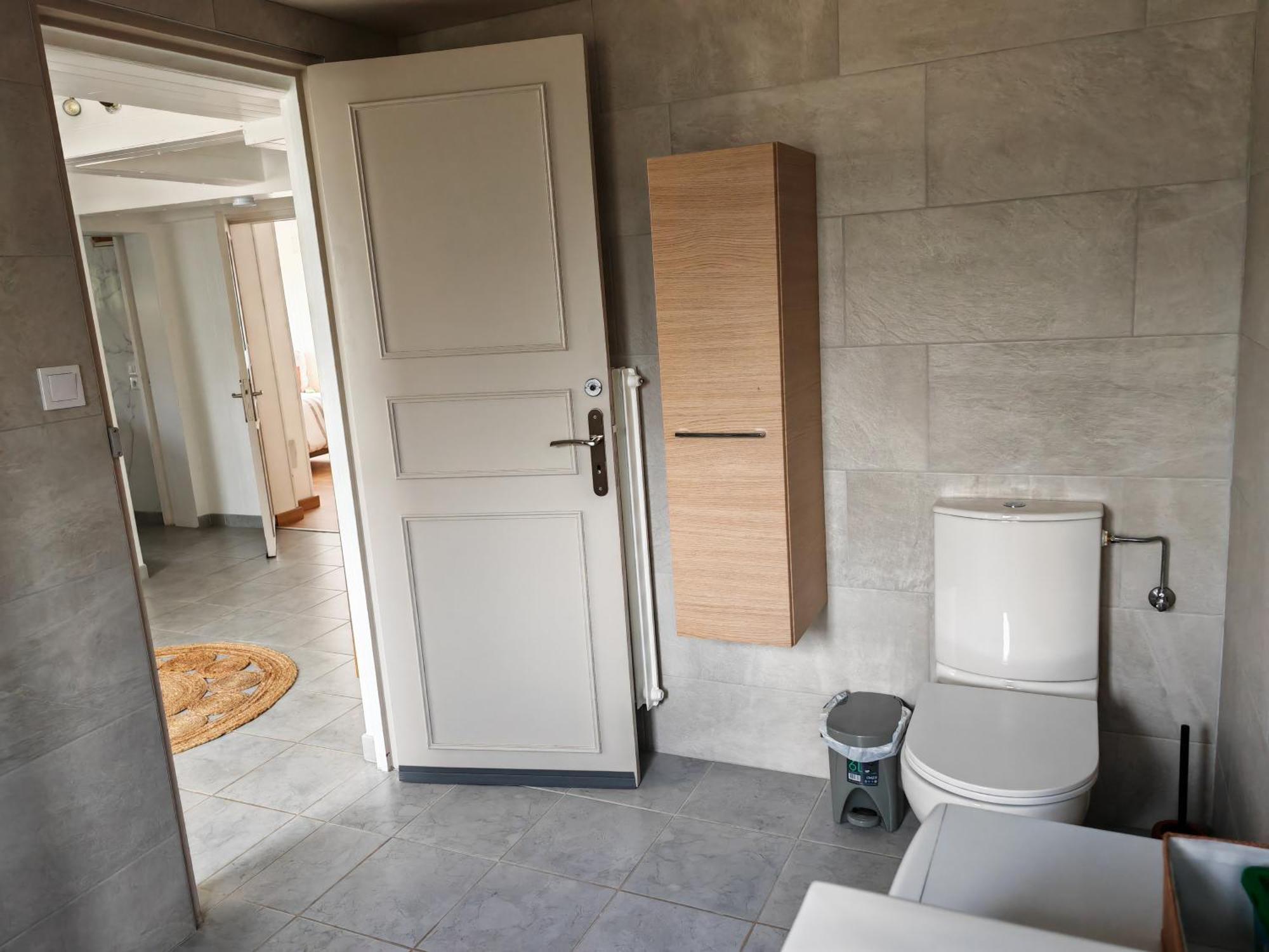 Appartement " Le Chardonneret " Issenheim Exterior photo